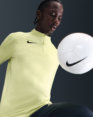 Nike Strike Men's Dri-FIT Soccer Drill Top. Nike.com